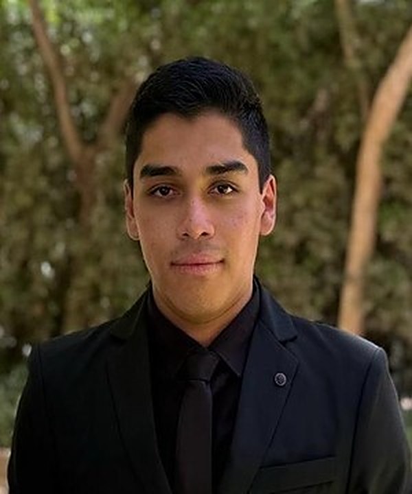 Fotografía de Carlos Andrés Murillo Figueroa